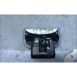 POIGNEE EXT PORTE AV D