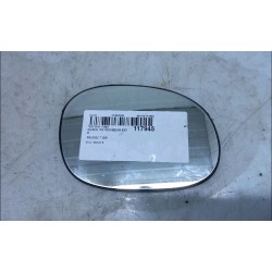 GLACE  RETROVISEUR EXT D