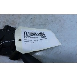 BLOC DE COMMANDE SUR...