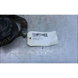 KLAXON / AVERTISSEUR