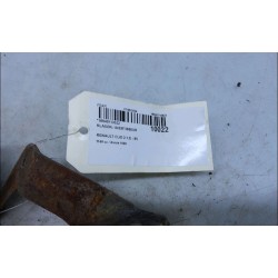 KLAXON / AVERTISSEUR