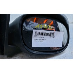 RETROVISEUR EXT D