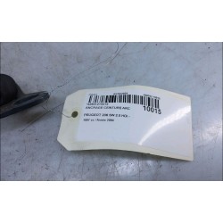 ANCRAGE CEINTURE ARC