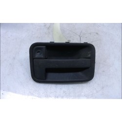 POIGNEE EXT PORTE AV G