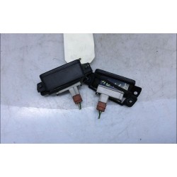 ECLAIREUR PLAQUE DE POLICE