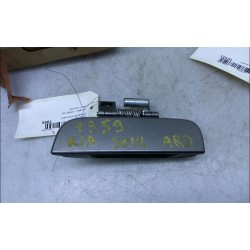 POIGNEE EXT PORTE AR D