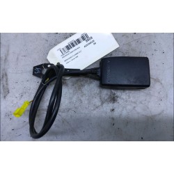 ANCRAGE CEINTURE AVG