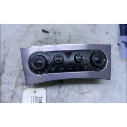 COMMANDE DE CHAUFFAGE