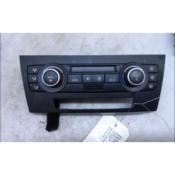 COMMANDE DE CHAUFFAGE