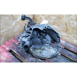 BOITE A VITESSE MECANIQUE