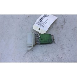 RESISTANCE DE CHAUFFAGE