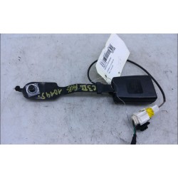 ANCRAGE CEINTURE AVG