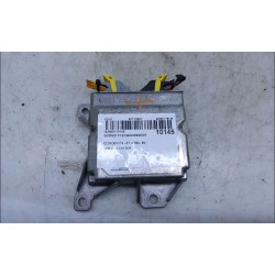 BOITIER PRETENSIONNEUR