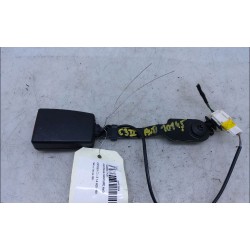 ANCRAGE CEINTURE AVD