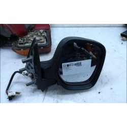 RETROVISEUR EXT ELECTRIQUE D