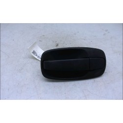 POIGNEE EXT PORTE AV D