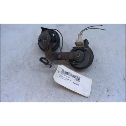 KLAXON / AVERTISSEUR