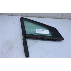 GLACE DEFLECTEUR PORTE AV D