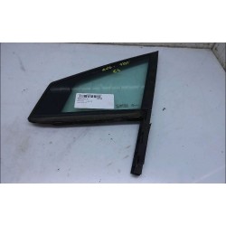 GLACE DEFLECTEUR PORTE AV G