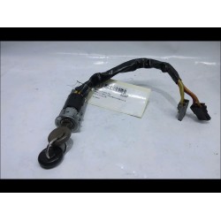 ANTIVOL DE DIRECTION