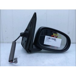 RETROVISEUR EXT ELECTRIQUE D