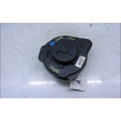 VENTILATEUR DE CHAUFFAGE