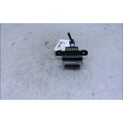 INTER.CDE FREIN A MAIN