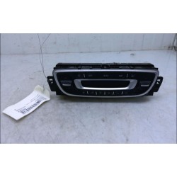 COMMANDE DE CHAUFFAGE