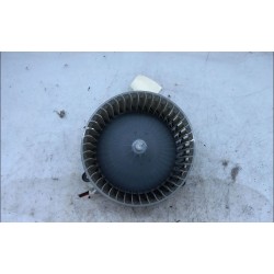 MOTEUR VENTILATEUR CHAUFFAGE