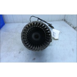 MOTEUR VENTILATEUR CHAUFFAGE