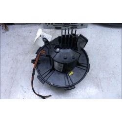 VENTILATEUR DE CHAUFFAGE