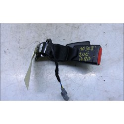 ANCRAGE CEINTURE ARD