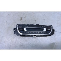 COMMANDE DE CHAUFFAGE