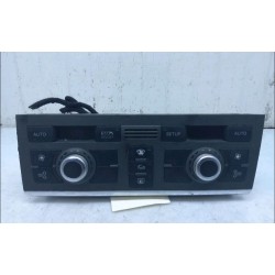 COMMANDE DE CHAUFFAGE