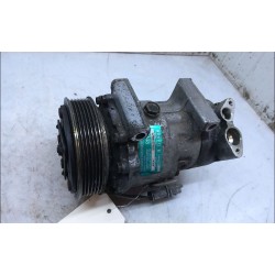 COMPRESSEUR AIR CONDITIONNE