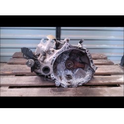 BOITE A VITESSE MECANIQUE