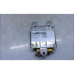 BOITIER PRETENSIONNEUR