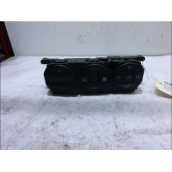 COMMANDE DE CHAUFFAGE