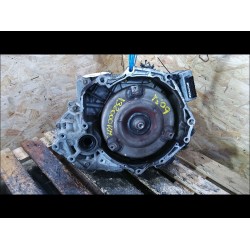 BOITE A VITESSE AUTOMATIQUE