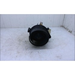 VENTILATEUR DE CHAUFFAGE