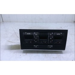 COMMANDE DE CHAUFFAGE