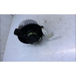 VENTILATEUR DE CHAUFFAGE