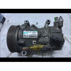 COMPRESSEUR AIR CONDITIONNE