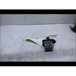 RESISTANCE DE CHAUFFAGE