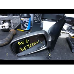 RETROVISEUR EXT ELECTRIQUE G