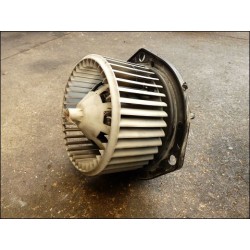 MOTEUR VENTILATEUR CHAUFFAGE