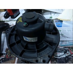 MOTEUR VENTILATEUR CHAUFFAGE
