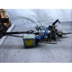 COLONNE DE DIRECTION