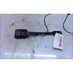 ANCRAGE CEINTURE AVG