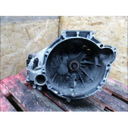 BOITE A VITESSE MECANIQUE